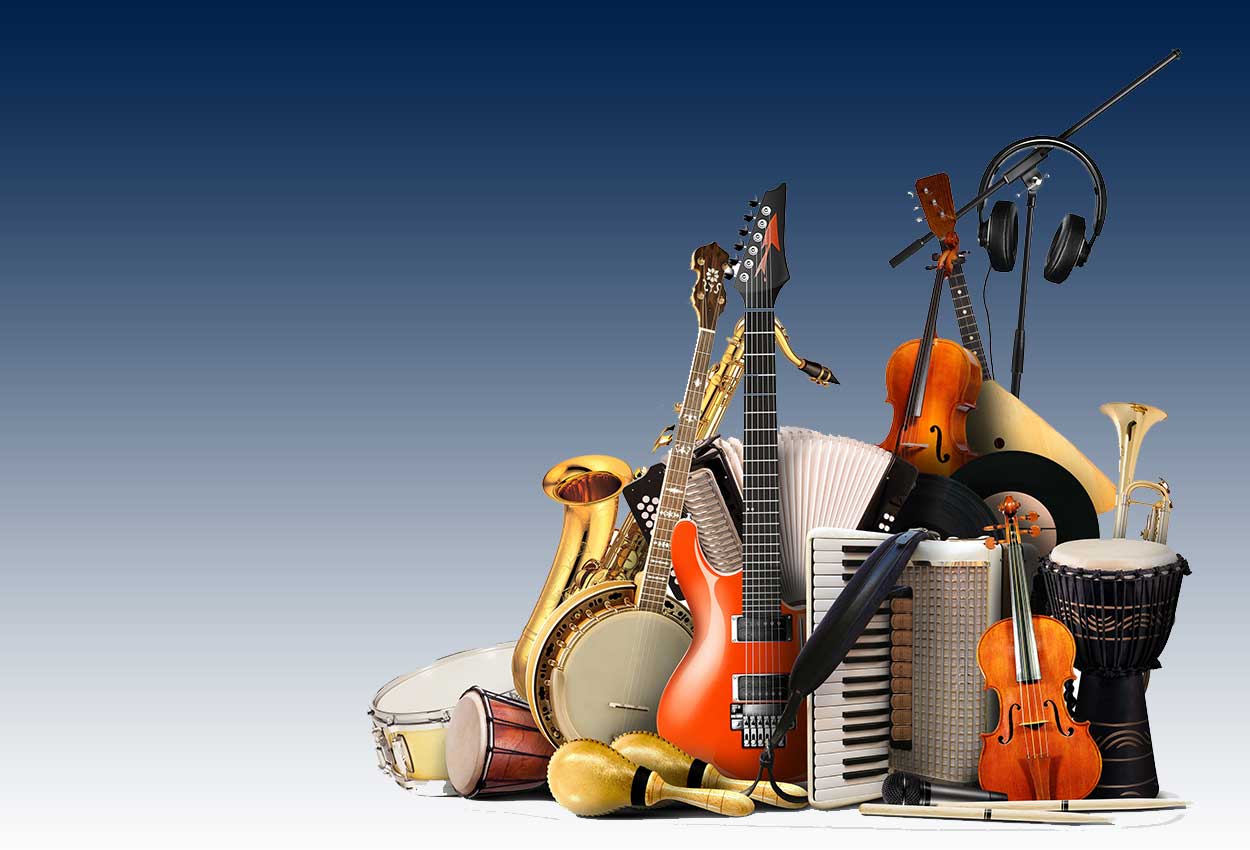 dos semanas Pequeño Imperio Inca Instrumentos Musicales